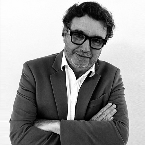 Jérôme Dumur